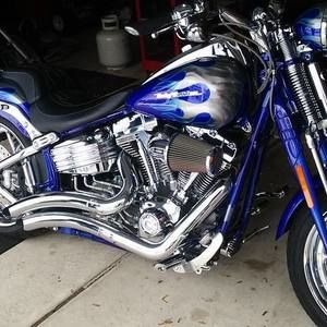 Meet your Posher, John